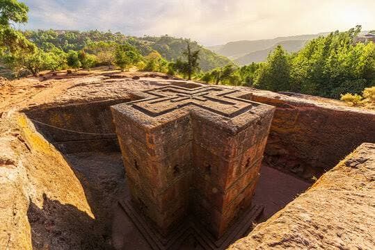 Ethio Origins tour gallery image 23