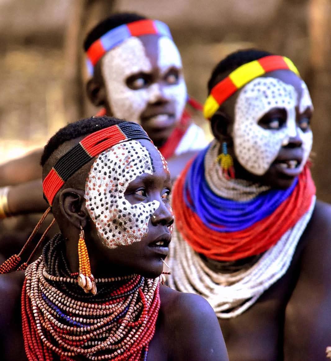Ethio Origins tour gallery image 1
