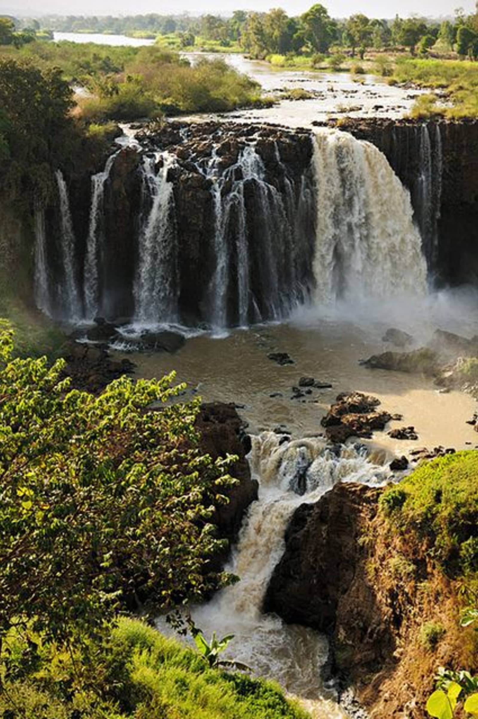 12-Day Historic North & Omo Valley Cultural Adventure in Addis Ababa