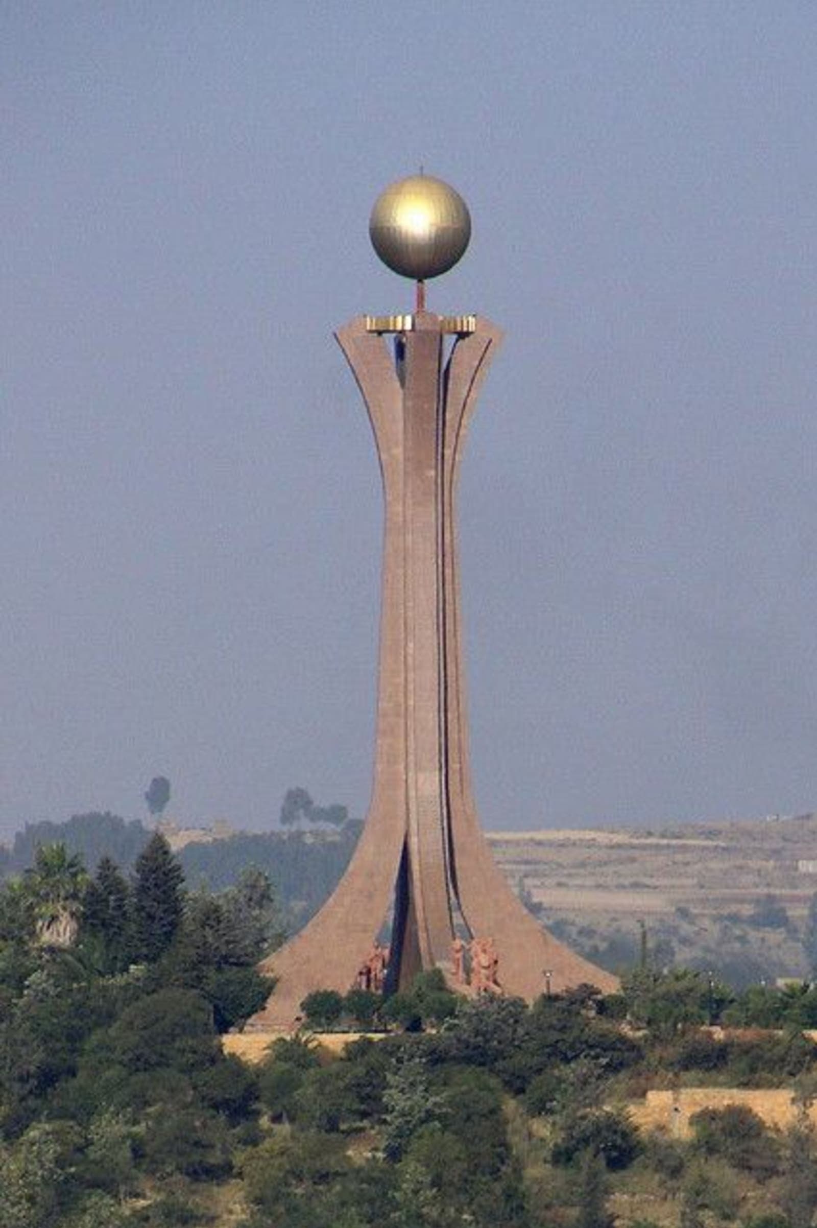 Mekele destination in Ethiopia
