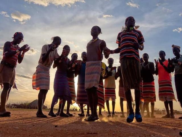 Omo Valley and Bale Mountains cultural adventure in Southern Ethiopia
