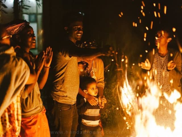 Northern Ethiopia holiday package through Addis Ababa, Bahir Dar, Gondar and Lalibela