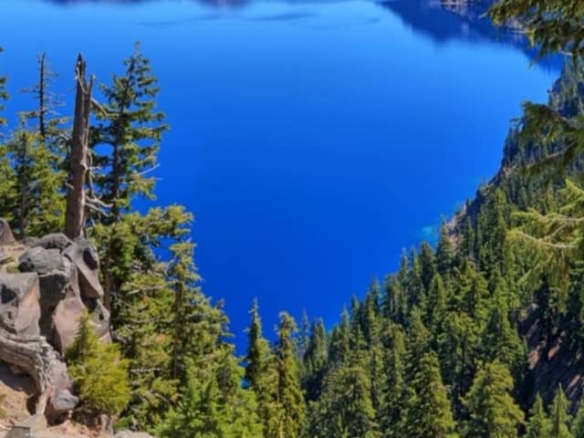 Wenchi Crater Lake highland retreat near Addis Ababa