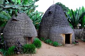 Dorze Village Destination Image